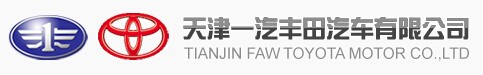 天津丰田